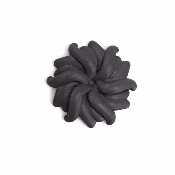 Broche Meduza