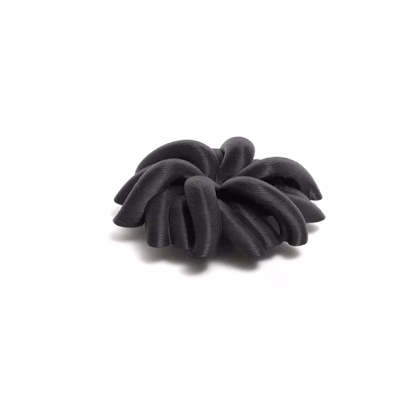 Broche Meduza - Imagem 2