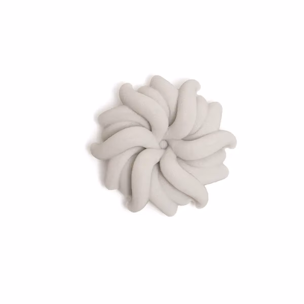 Broche Meduza - Imagem 3
