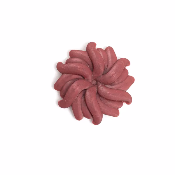 Broche Meduza - Imagem 5