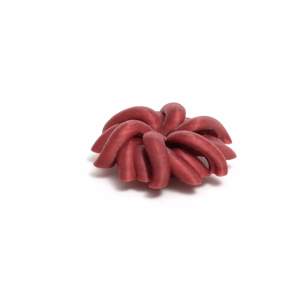 Broche Meduza - Imagem 6