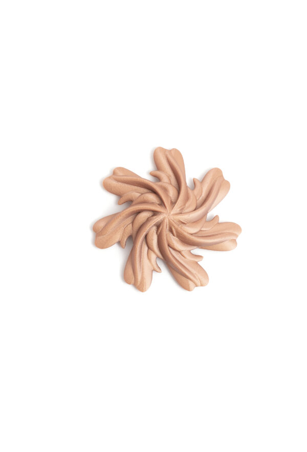 Broche Ondas