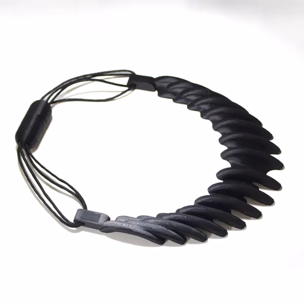 Colar SPINA - Design Escultural Único | Compre Online - Imagem 2