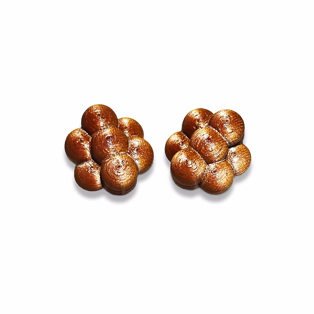 Brinco Metaball
