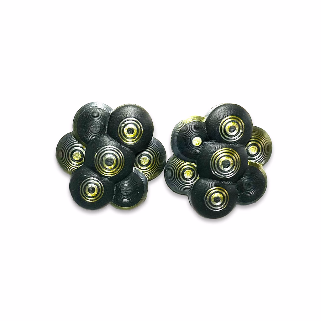 Brinco MMetaball Duo